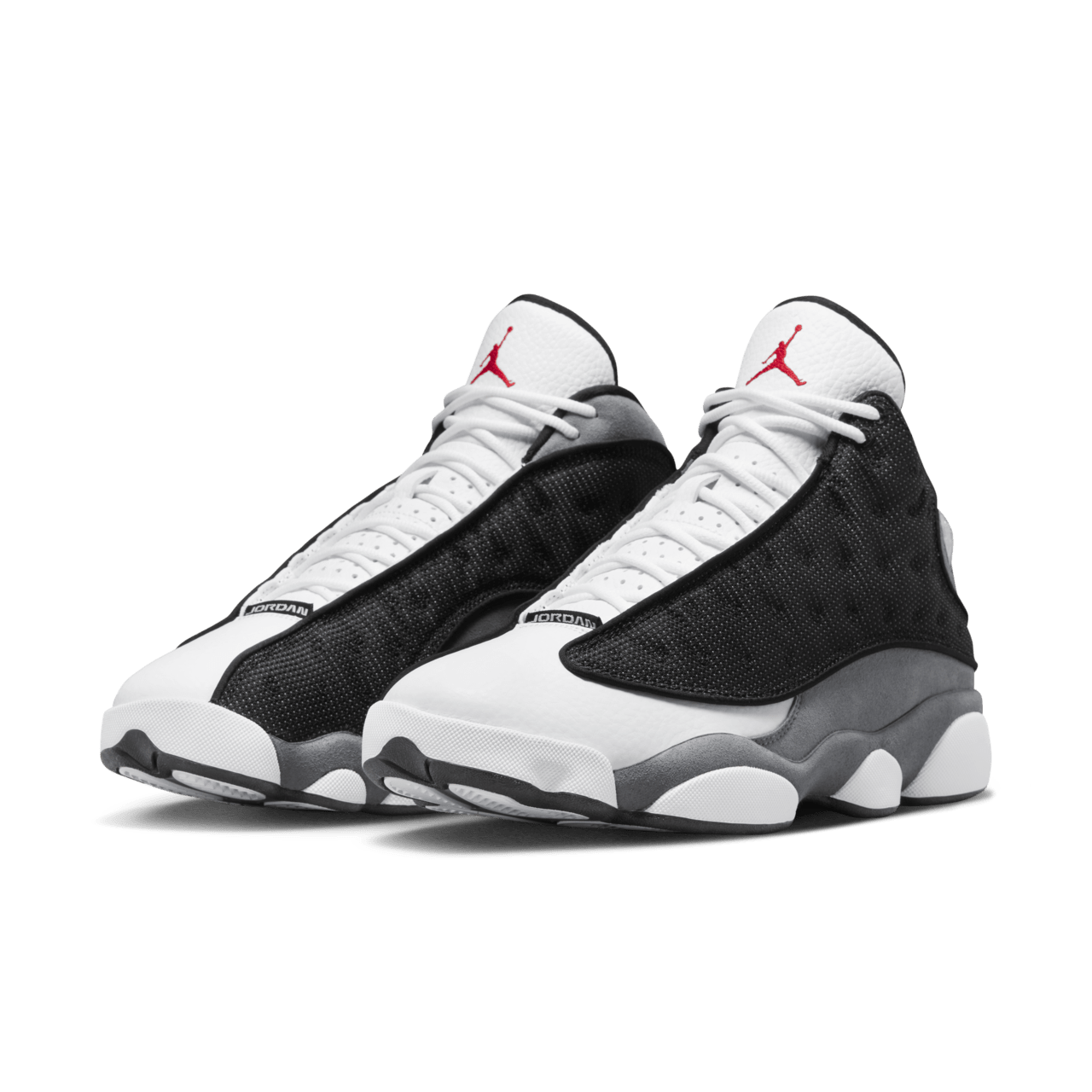 Fecha de lanzamiento de las Air Jordan 13 Black Flint DJ5982 060 Nike SNKRS